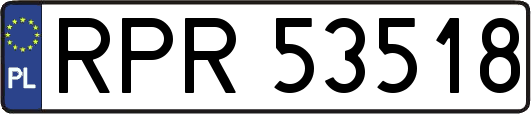 RPR53518