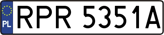 RPR5351A