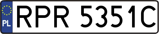 RPR5351C