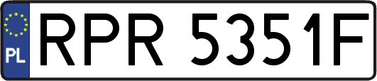 RPR5351F