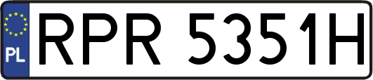 RPR5351H