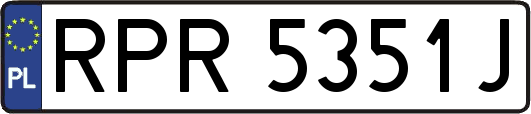 RPR5351J