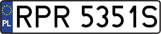 RPR5351S