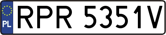 RPR5351V