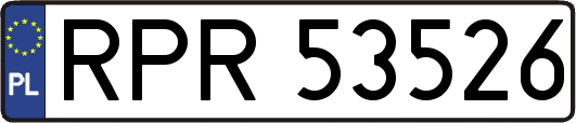 RPR53526