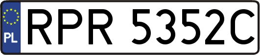 RPR5352C