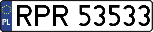 RPR53533