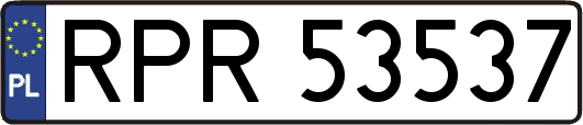 RPR53537