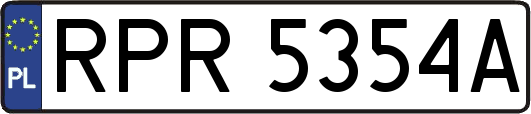 RPR5354A