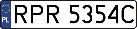 RPR5354C