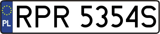 RPR5354S