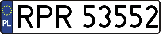 RPR53552
