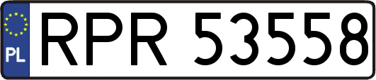 RPR53558