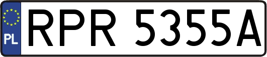 RPR5355A