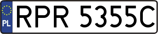 RPR5355C