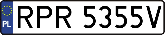 RPR5355V