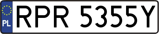 RPR5355Y
