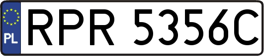 RPR5356C