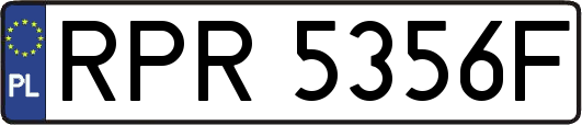 RPR5356F