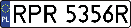 RPR5356R