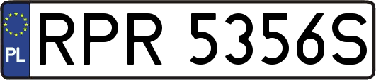 RPR5356S