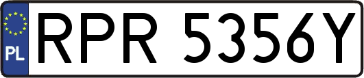RPR5356Y