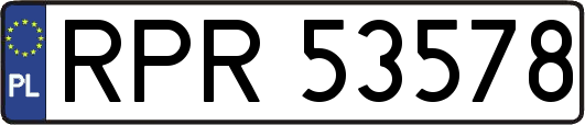 RPR53578