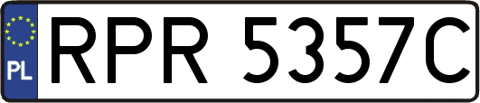 RPR5357C