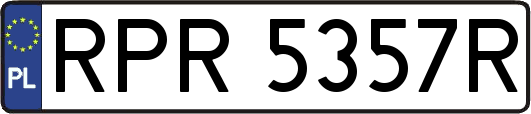 RPR5357R