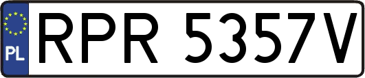 RPR5357V