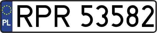 RPR53582