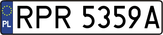 RPR5359A