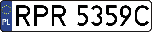 RPR5359C