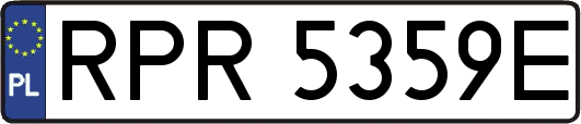 RPR5359E