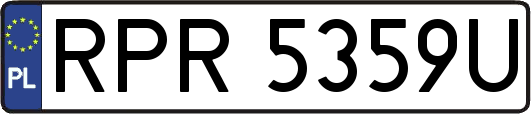 RPR5359U