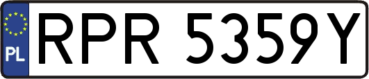 RPR5359Y