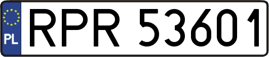 RPR53601