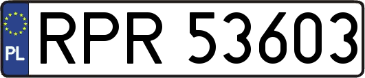 RPR53603
