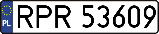 RPR53609