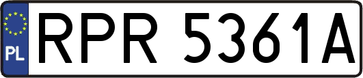 RPR5361A
