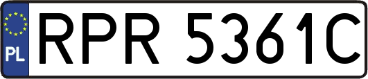 RPR5361C