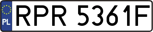 RPR5361F