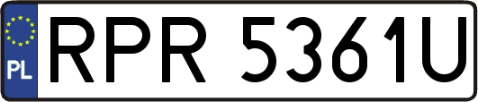 RPR5361U