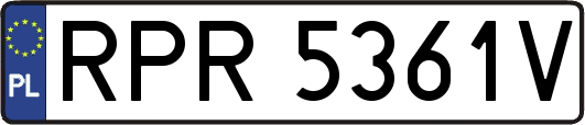 RPR5361V