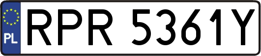 RPR5361Y