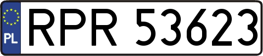 RPR53623