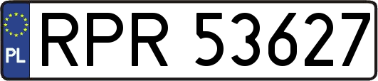 RPR53627