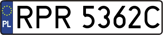 RPR5362C