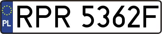 RPR5362F