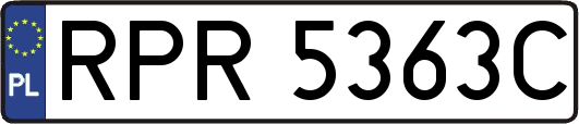 RPR5363C